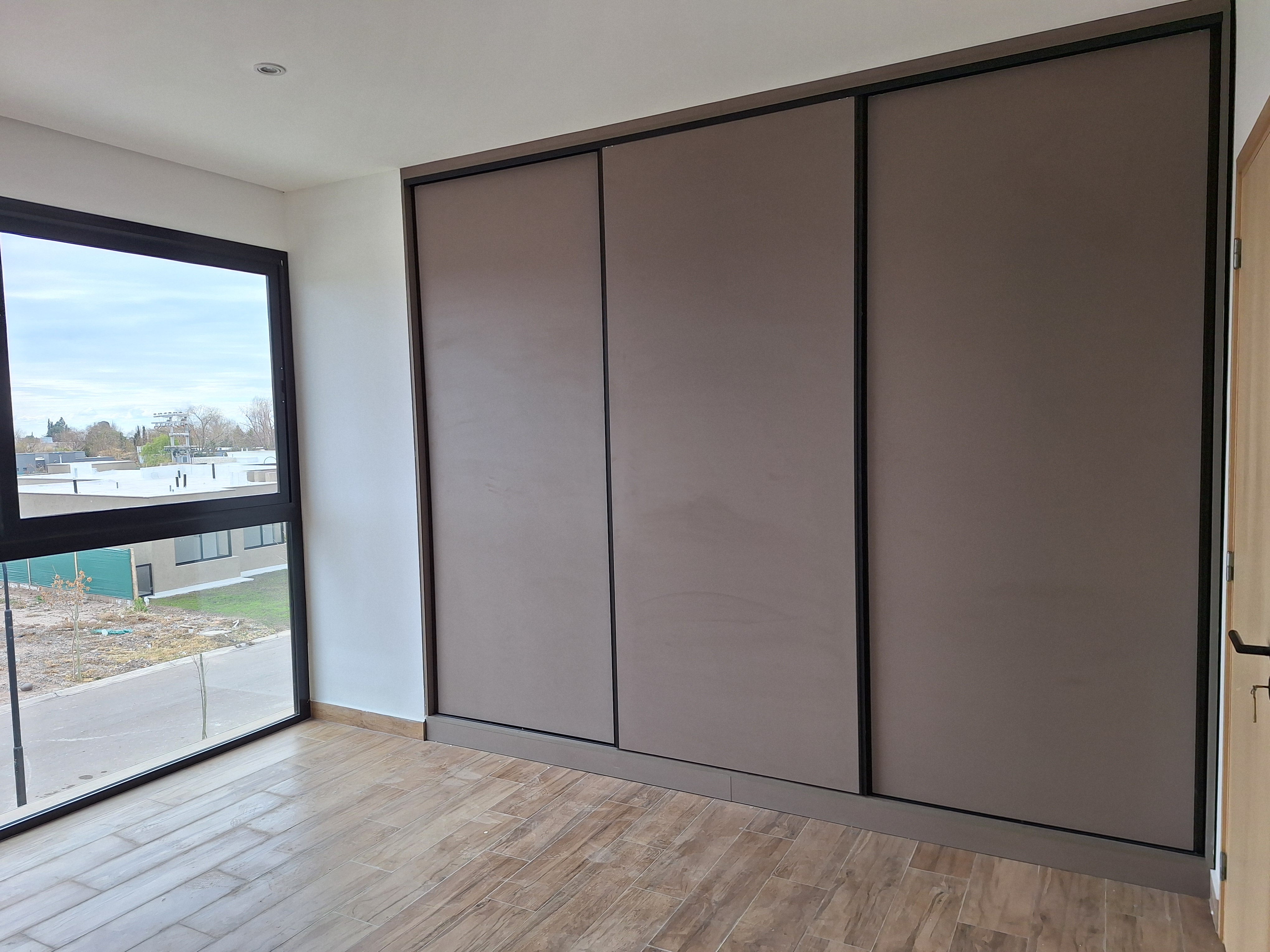 Mueble a medida fabricado por Tempo Disegno